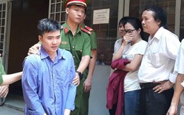 Thầy giáo sát hại cô giáo khi bị hủy hôn lĩnh án chung thân