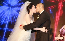 6 năm ngọt ngào của Quỳnh Nga - Doãn Tuấn trước ly hôn