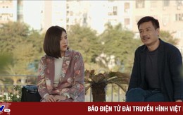 Hóa ra "ông chú bí ẩn" trong Chạy trốn thanh xuân từng yêu thầm mẹ An