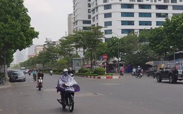 Dự báo thời tiết 3/3: Hà Nội có mưa, Sài Gòn nóng 35 độ