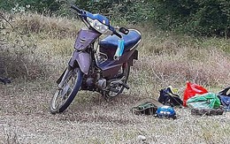 Vụ chết lõa thể trong rừng: Nghi phạm từng có án giết người