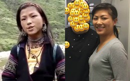 Cô bé H’Mông nói tiếng Anh như gió và chuyện đổi đời nhờ ngoại ngữ