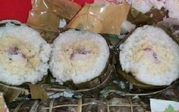 Mang 2 chiếc bánh tét tới Đài Loan, du khách Việt bị phạt 150 triệu đồng