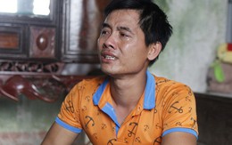 Chú ruột nữ sinh Hưng Yên: "Tôi không cầm được nước mắt khi xem cháu bị lột quần áo"