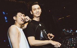 DJ Lê Thiện bị bắt vì 27.000 viên thuốc lắc là ai
