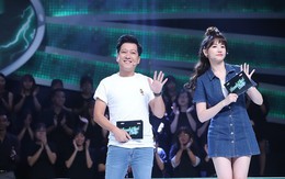 'Nhanh như chớp' của Trường Giang - Hari Won bị chỉ trích khi vừa lên sóng mùa 2