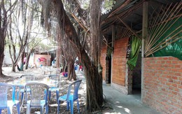 Mát-xa miền Tây hạng sang: Nhân viên khỏa thân, sẵn sàng chiều khách