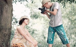 Nam diễn viên cao 1m49 và cuộc hôn nhân lạ lùng với hot girl phố cổ kém 10 tuổi