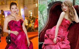 Chạy theo mốt ngực khủng, mỹ nhân Việt "dở khóc" vì vòng 1 đẫy đà phản chủ