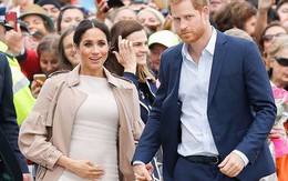 Người dùng mạng tranh luận việc Meghan vì yêu mà kết hôn với Hoàng tử Harry hay có sự toan tính nào khác?