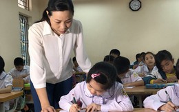Hà Nội: Cấm dàn xếp học sinh khi dự thi giáo viên dạy giỏi