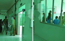 Công an điều tra vụ sản phụ trình báo suýt bị cưỡng hiếp trong nhà vệ sinh bệnh viện