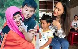 Chân dung 2 hoa hậu được tạp chí Forbes vinh danh trong "50 Phụ nữ ảnh hưởng nhất Việt Nam" 2019