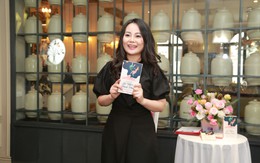 "Bí mật của hạnh phúc" - món quà ý nghĩa cho ngày 8/3