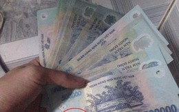 Cảnh báo thủ đoạn lừa bán tiền giả mới trên Facebook