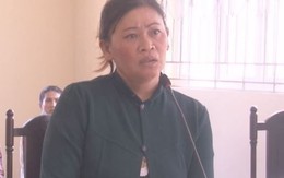 Lĩnh án tù vì bênh con gái, đánh thông gia