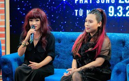 Phương Thanh lần đầu xác nhận tin đồn giới tính trong show truyền hình "bốc phốt" nghệ sĩ