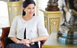 Chân dung nữ doanh nhân quyền lực nhất giới hàng hiệu vừa được Forbers Việt Nam bình chọn