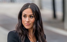 Động thái mới nhất của hoàng gia Anh khi công nương Meghan Markle bị nhiều người xúc phạm