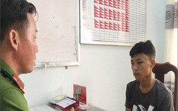 Dùng dao xếp để giải quyết mâu thuẫn, 1 thanh niên bị đâm tử vong