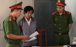 Truy tố hiệu trưởng nhận hơn 1,5 tỷ để chạy việc