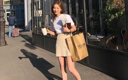 Những lúc bí ý tưởng mặc đẹp, 4 công thức diện chân váy dưới đây sẽ là gợi ý không thể tuyệt hơn