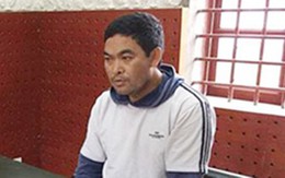 Ép bố cho gặp người yêu, bị lừa bán sang Trung Quốc