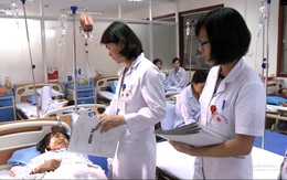 Nữ bác sĩ đồng hành cùng người mắc bệnh về máu di truyền phổ biến nhất Việt Nam