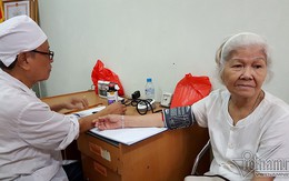 Chính thức công nhận giảng viên là bác sĩ chuyên khoa II tương đương tiến sĩ