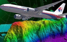 MH370 có thể được tìm thấy nhờ dự án mới trị giá 3 tỷ USD