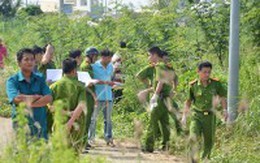 TP HCM: Kẻ 'biến thái' ra công viên nhìn trộm phụ nữ rồi làm liều