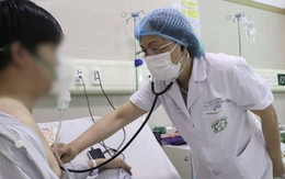 Người đàn ông Hà Nội không ngờ mắc bệnh tưởng chỉ ở trẻ em, 35 năm chưa từng gặp ở BV Bạch Mai
