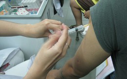 Ðàn ông chớ coi thường HPV