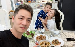 Sao Việt mừng 8/3: Người tạo bất ngờ cho vợ, người tiết lộ không lấy chồng vì thương mẹ