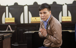 Châu Việt Cường muốn bản án thích đáng để... làm gương