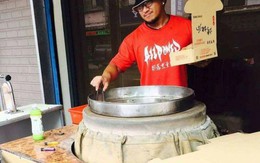 "Anh chỉ là thằng bán khoai": Bị người bỏ và cái kết sau 2 năm