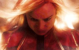 Đá Vô cực và những câu hỏi còn bỏ ngỏ ở bom tấn ‘Captain Marvel’
