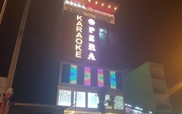 Tạm giữ nghi can vụ trung tá công an tử vong vì bị ngã ở quán karaoke