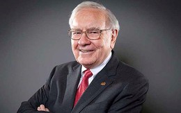 Warren Buffett làm gì để con ngoài 20 tuổi mới biết nhà mình giàu