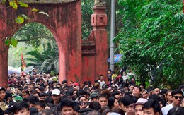 Người lao động được nghỉ lễ 7 ngày trong tháng 4