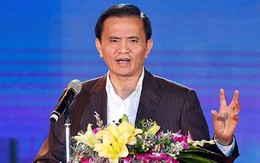 Cựu Phó chủ tịch UBND tỉnh Thanh Hóa mất chức vì “nâng đỡ không trong sáng” được bổ nhiệm làm chánh văn phòng Sở