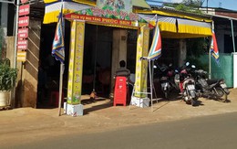 Một phụ nữ tử vong bên đường với 4 vết thương trên đầu