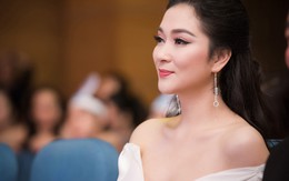 Bài học cay đắng của Hoa hậu Nguyễn Thị Huyền trong ngày Cá tháng tư