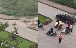 Nam thanh niên truy sát bạn gái rồi tự tử được nhận xét là người điềm đạm, chịu khó làm ăn