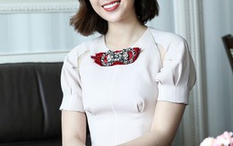 Hoa hậu Nhân ái Thế giới 2017 Đỗ Mỹ Linh giữ vai trò đặc biệt cho vẻ đẹp “Vầng trăng khuyết 2019”