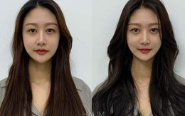 Chỉ cần chai nước bỏ đi, bạn có được mái tóc xoăn lãng mạn