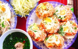 30/4 này, đến Nha Trang nếm hải sản, bún sứa và loạt món ăn ngon, rẻ