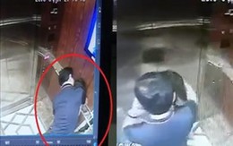 Diễn biến mới nhất vụ nguyên Phó viện trưởng VKSND Đà Nẵng "nựng" bé gái trong thang máy