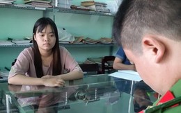10X giết 'chồng hờ' khai thường xuyên bị đánh đập