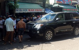 Thông tin mới nhất vụ xe biển tứ quý 6 tông vào đám tang: Thêm 1 người tử vong